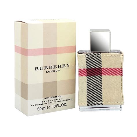 perfume burberry london 30ml